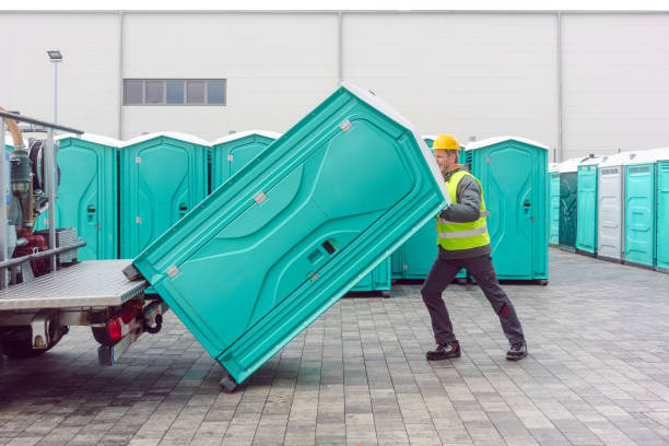 Best Emergency porta potty rental  in Gila Bend, AZ