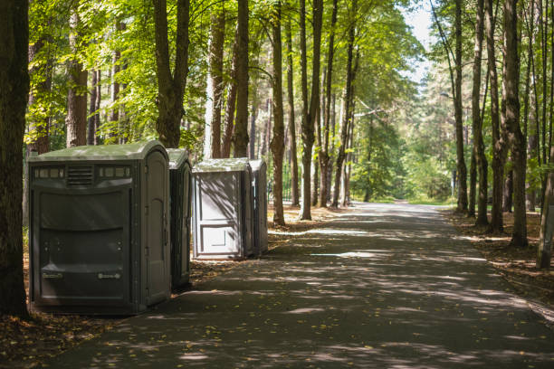Porta potty rental for festivals in Gila Bend, AZ